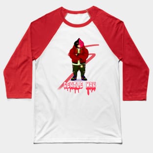 Gentleman 🤠 Baseball T-Shirt